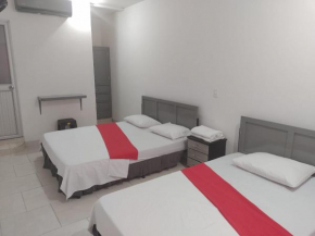 Hotel Gueicer Cucuta